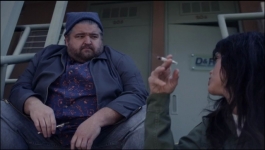 Bookie - Season 01 Episode 03